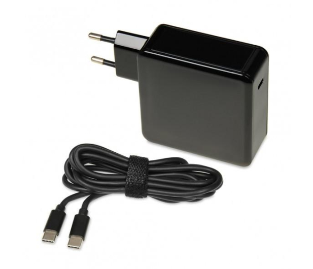 IBOX IUZ60TC typ-C Power Delivery iuz60tc - 1384359 - zdjęcie 3